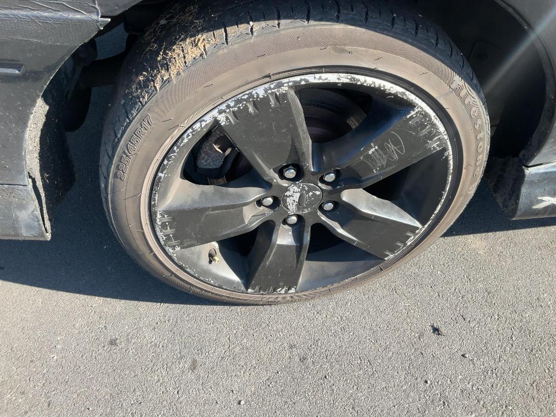 Photo '5' of Ford Falcon BA XR6