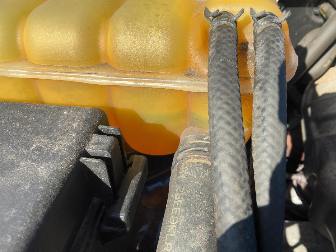 Photo '9' of Ford Falcon BA XR6