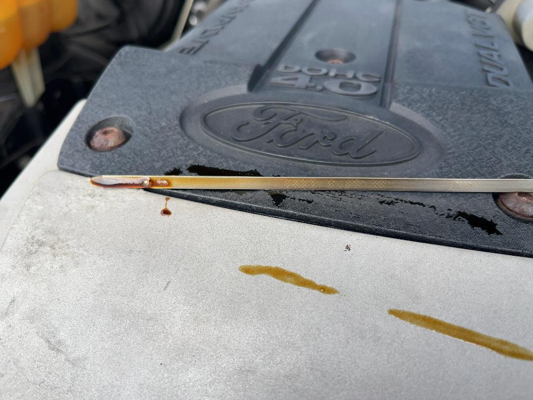 Photo '25' of Ford Falcon BA XR6