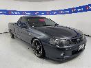 Thumbnail '1' of Ford Falcon UTE BA XR8 Pick UP