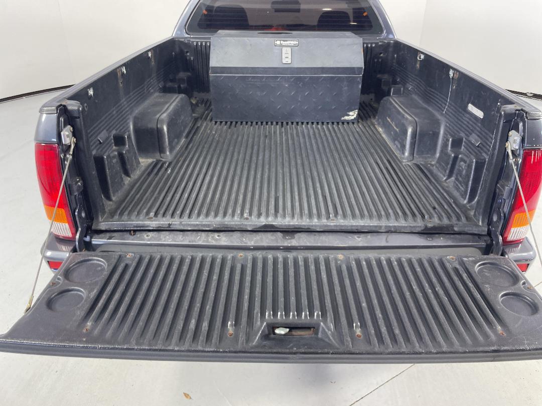 Photo '12' of Ford Falcon UTE BA XR8 Pick UP Photo '12' of Ford Falcon UTE BA XR8 Pick UP