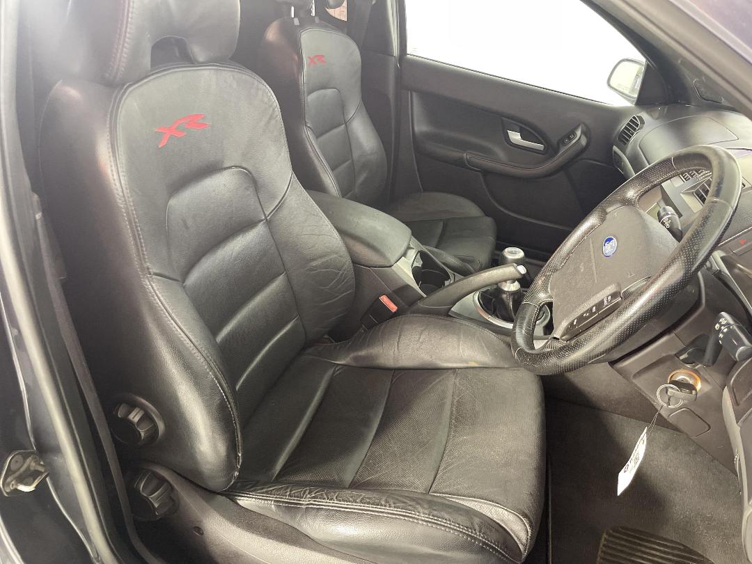 Photo '14' of Ford Falcon UTE BA XR8 Pick UP Photo '14' of Ford Falcon UTE BA XR8 Pick UP