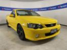 Thumbnail '1' of Ford Falcon UTE
