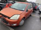 Thumbnail '2' of Ford Fiesta