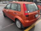 Thumbnail '3' of Ford Fiesta