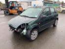 Thumbnail '3' of Ford Fiesta