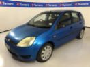 Thumbnail '3' of Ford Fiesta
