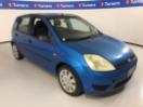 Thumbnail '1' of Ford Fiesta