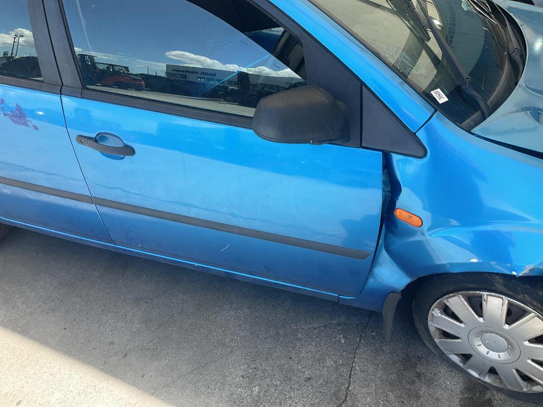 Photo '3' of Ford Fiesta Photo '3' of Ford Fiesta