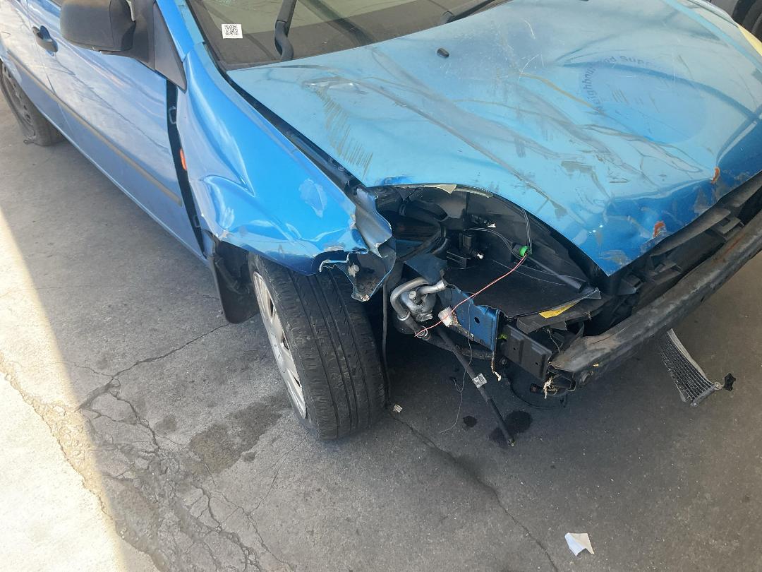 Photo '4' of Ford Fiesta Photo '4' of Ford Fiesta