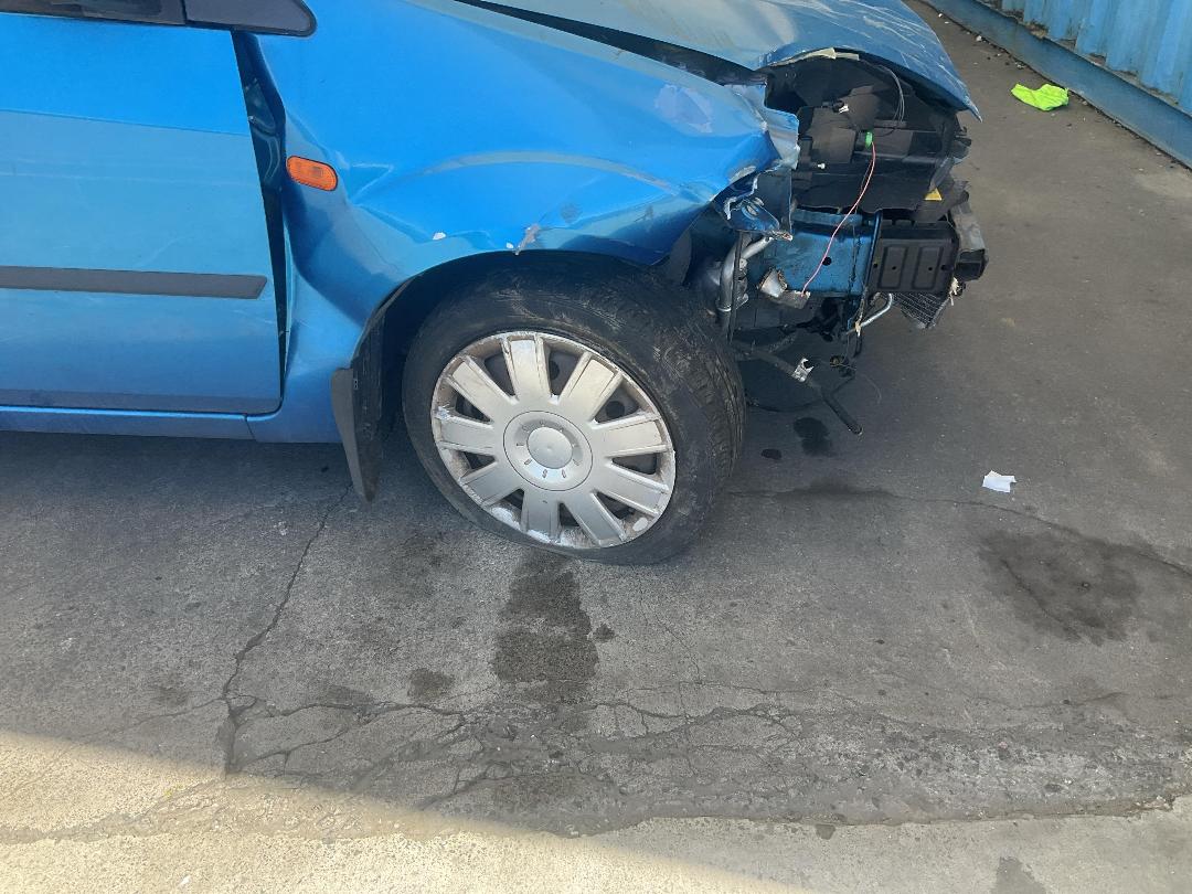 Photo '2' of Ford Fiesta Photo '2' of Ford Fiesta