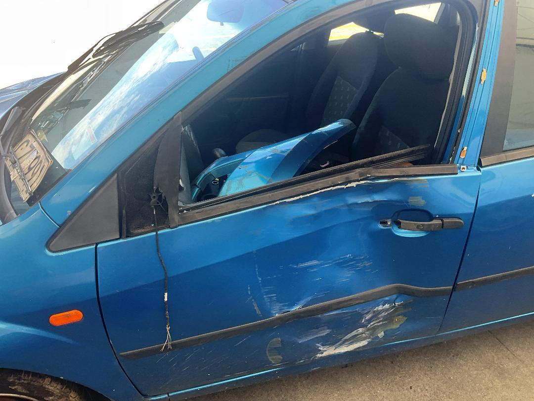 Photo '8' of Ford Fiesta Photo '8' of Ford Fiesta