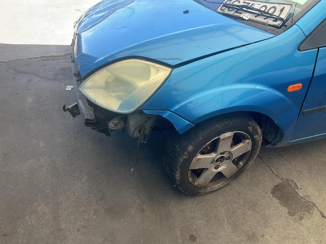 Photo '7' of Ford Fiesta Photo '7' of Ford Fiesta