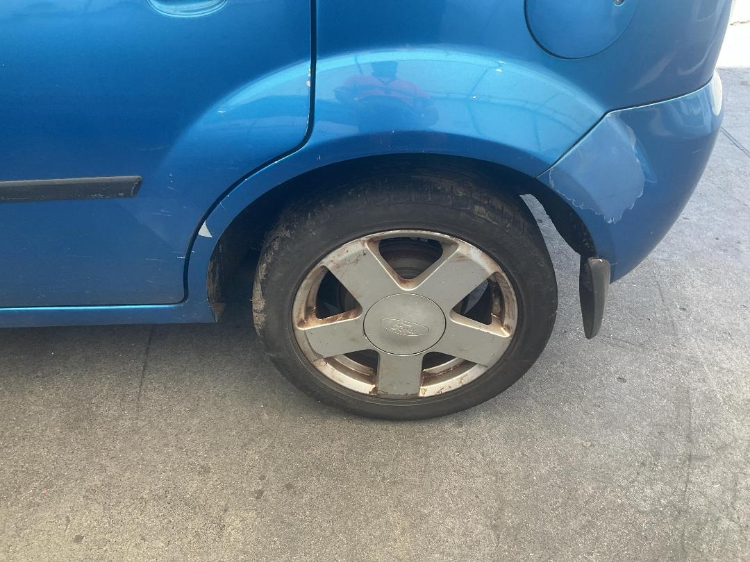 Photo '10' of Ford Fiesta Photo '10' of Ford Fiesta