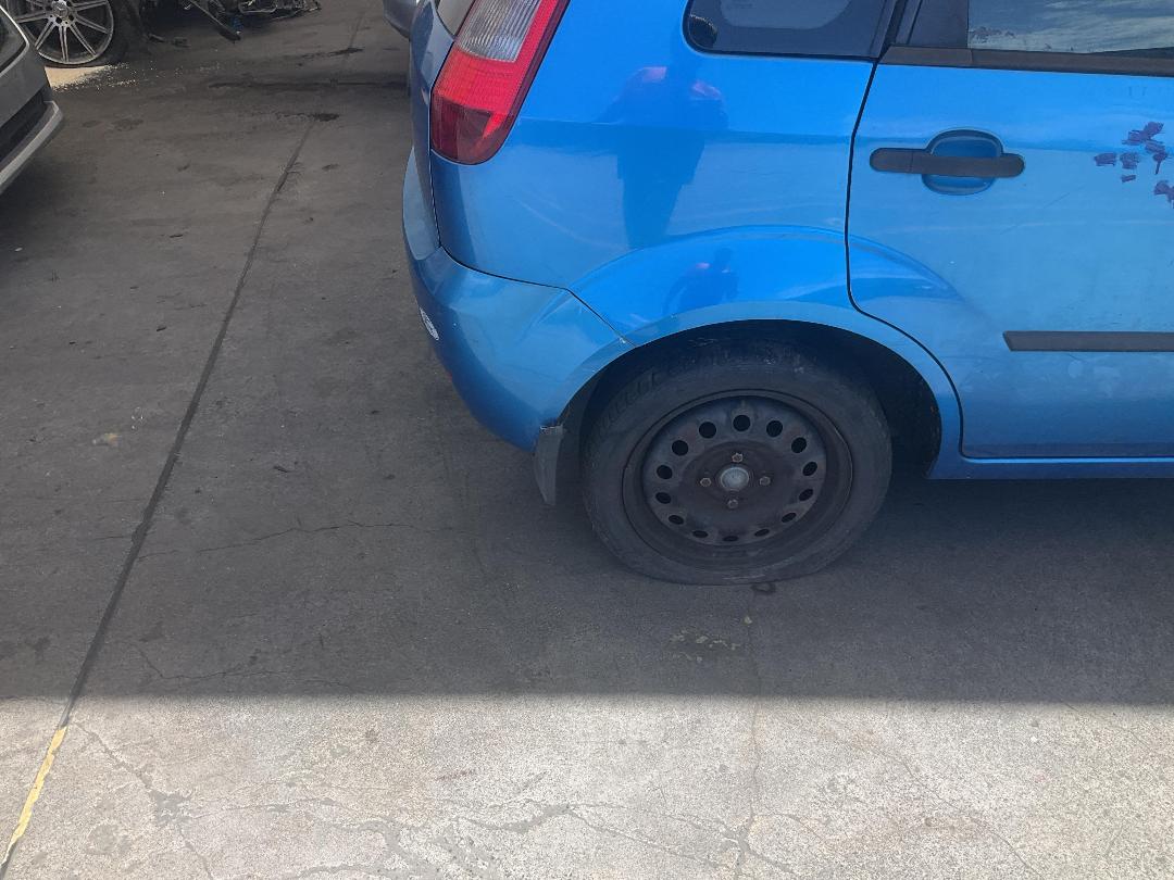 Photo '15' of Ford Fiesta Photo '15' of Ford Fiesta