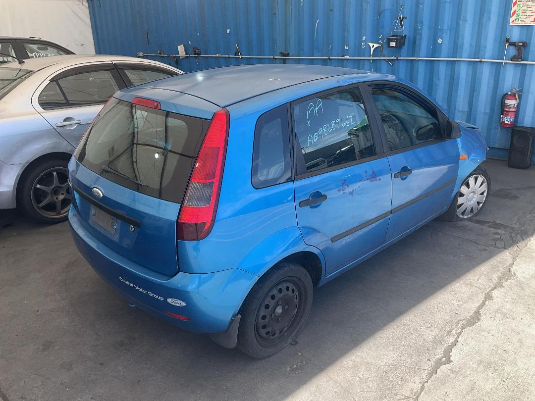 Photo '14' of Ford Fiesta Photo '14' of Ford Fiesta