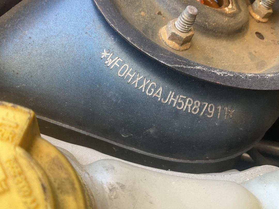 Photo '18' of Ford Fiesta Photo '18' of Ford Fiesta