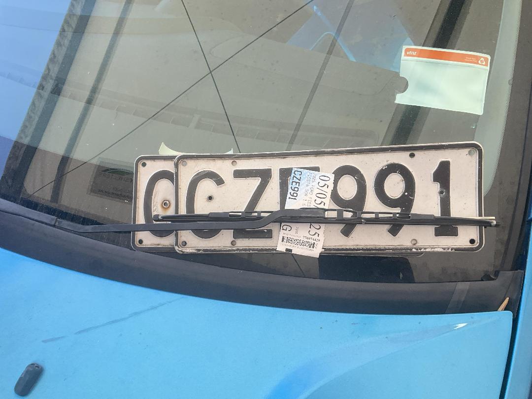 Photo '24' of Ford Fiesta Photo '24' of Ford Fiesta