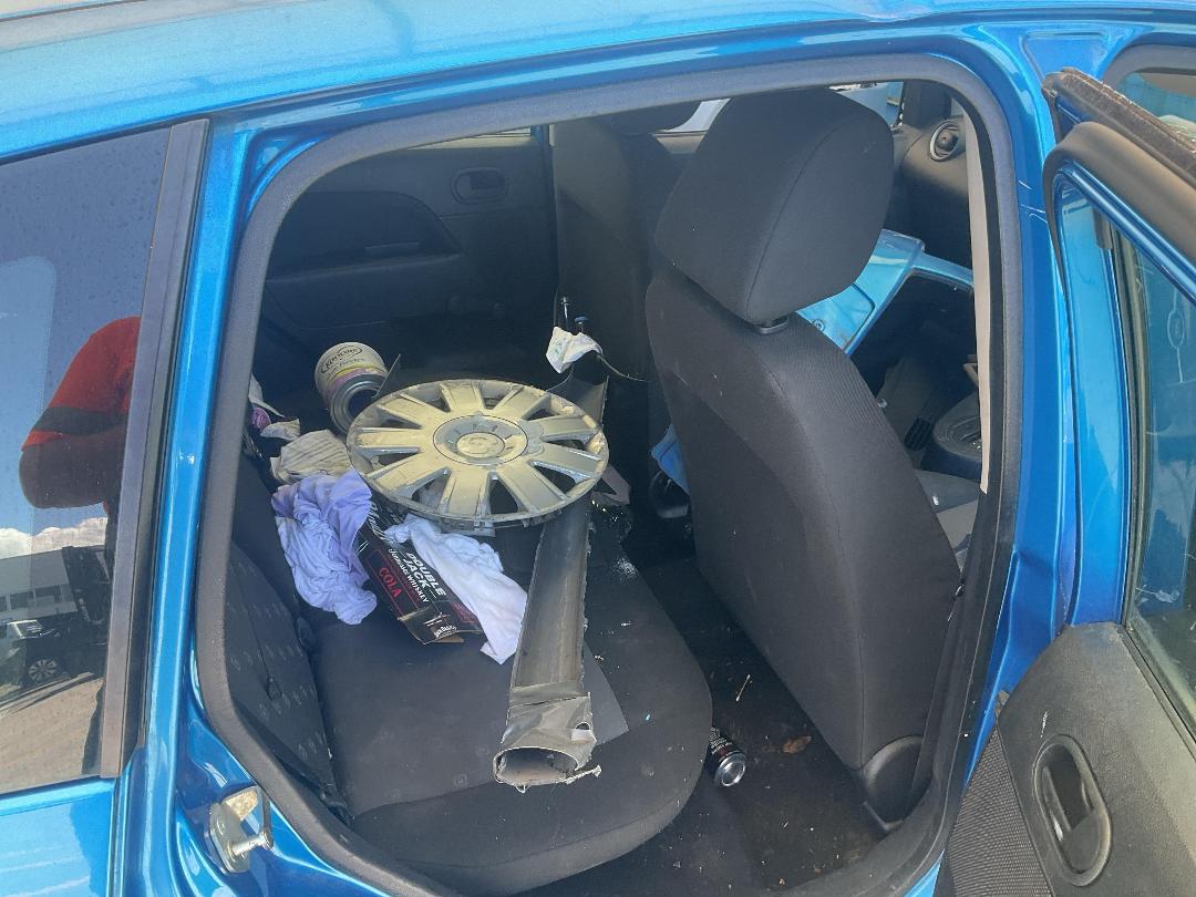 Photo '20' of Ford Fiesta Photo '20' of Ford Fiesta