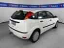 Thumbnail '7' of Ford Focus Thumbnail '7' of Ford Focus