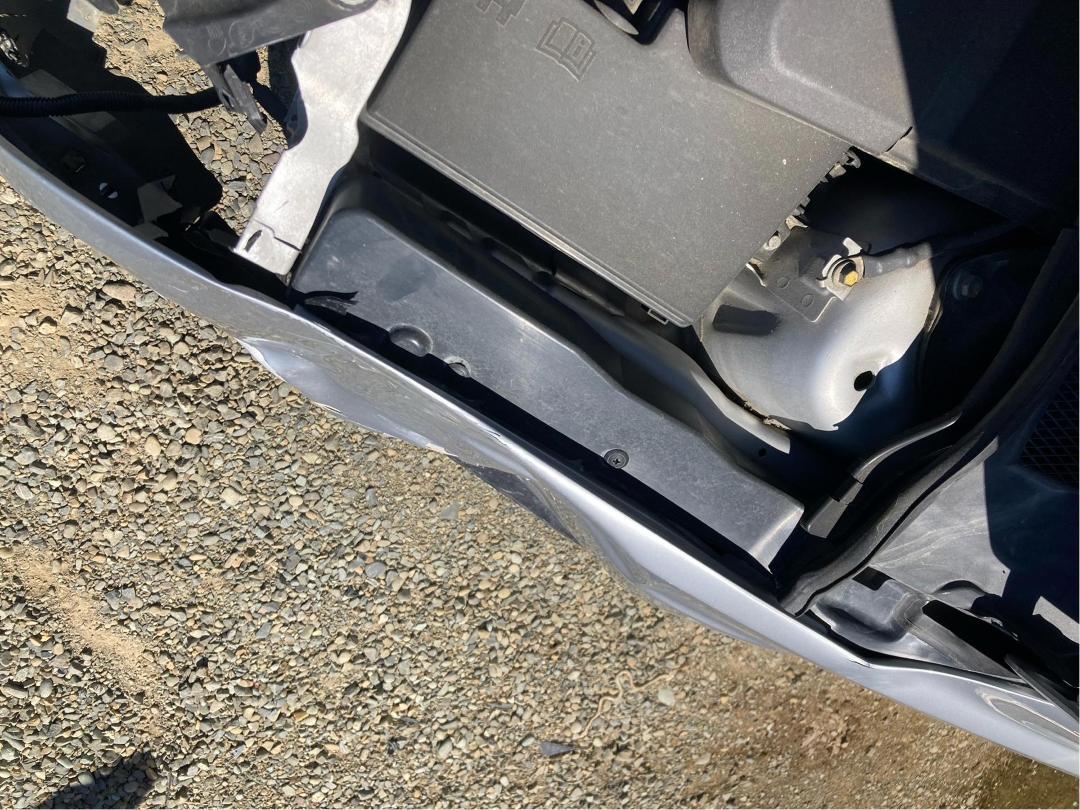 Photo '6' of Ford Focus Ghia