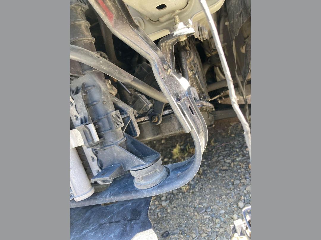 Photo '7' of Ford Focus Ghia