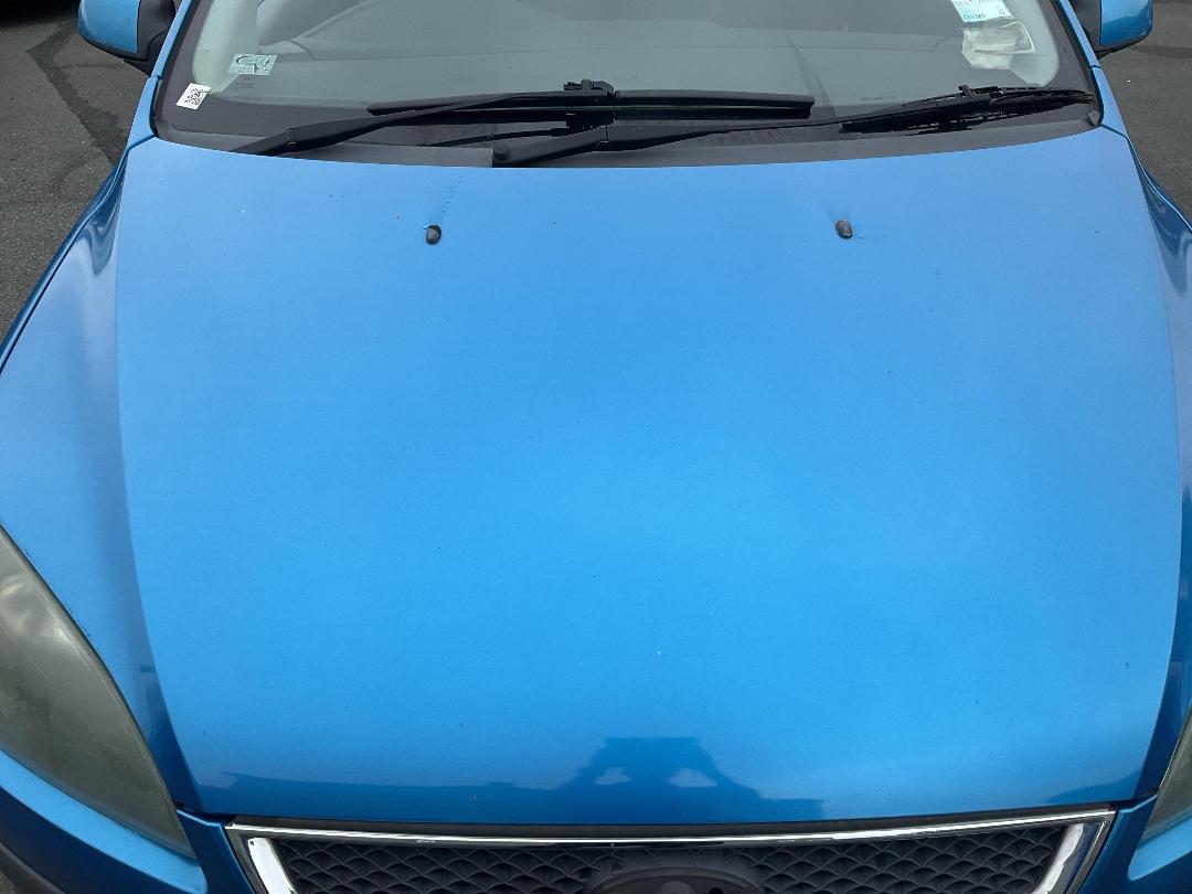 Photo '2' of Ford Focus S