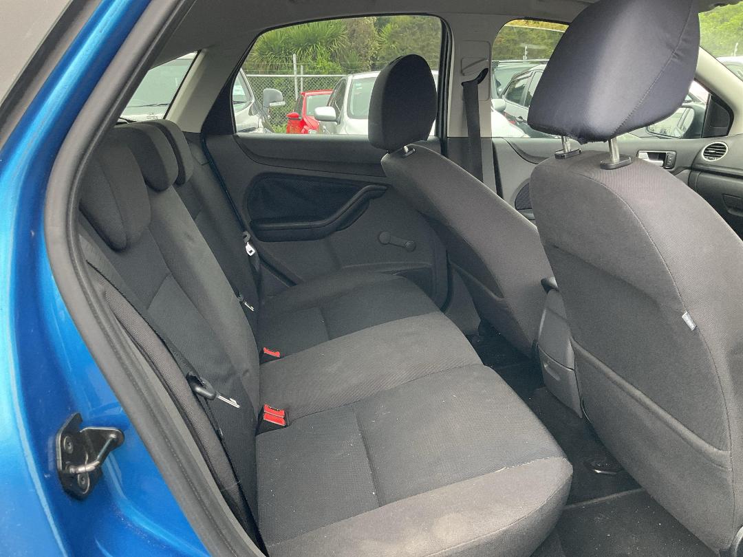 Photo '9' of Ford Focus S