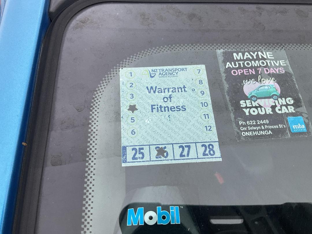 Photo '11' of Ford Focus S