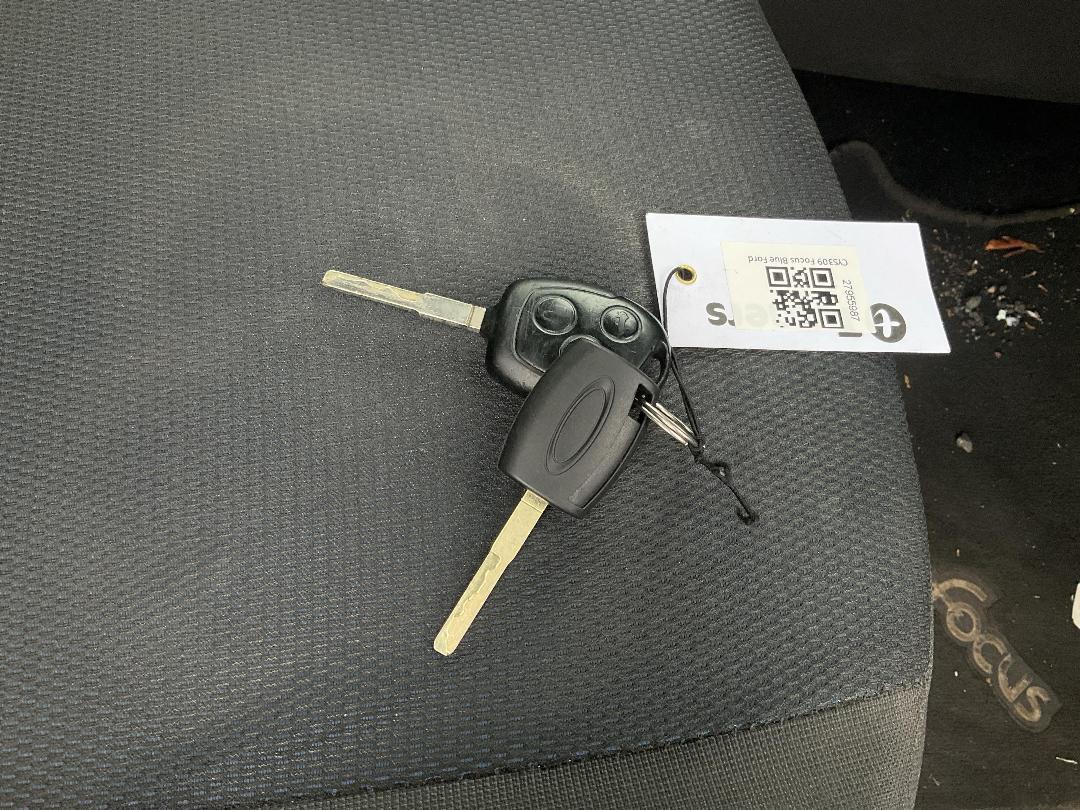 Photo '7' of Ford Focus S