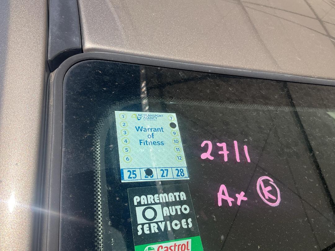 Photo '7' of Ford Focus