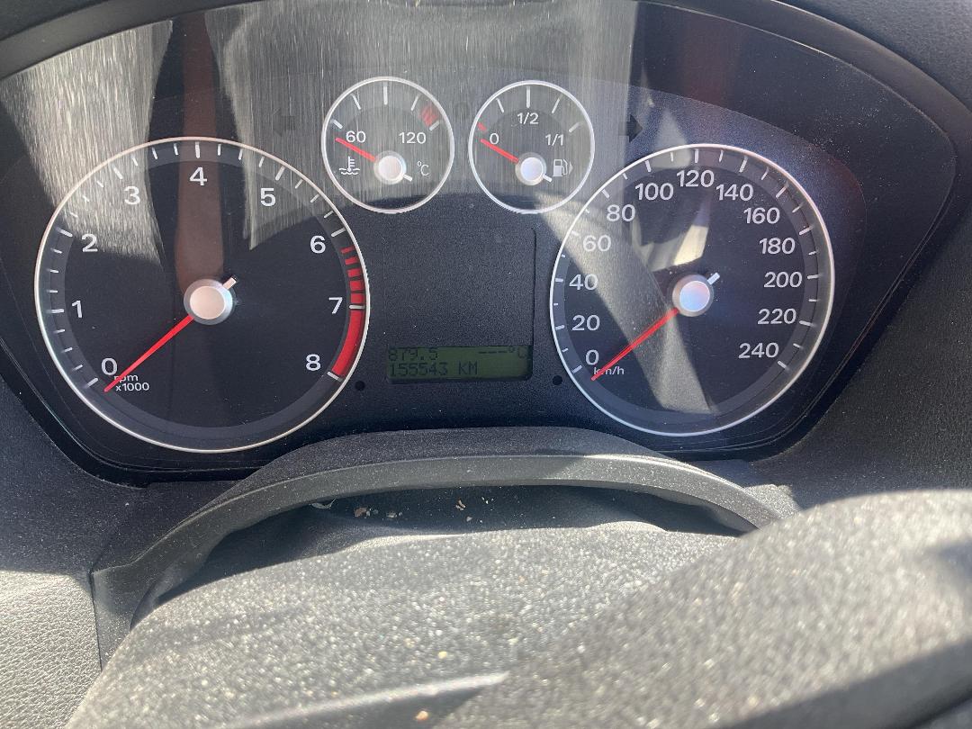 Photo '8' of Ford Focus