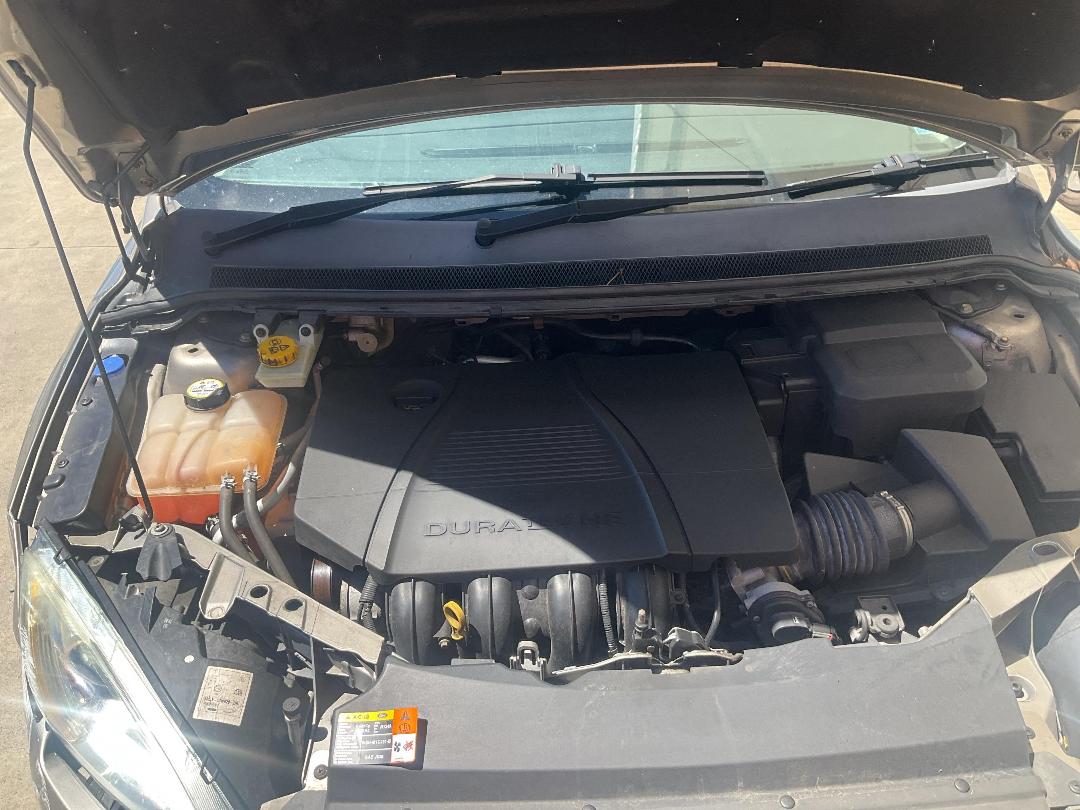 Photo '10' of Ford Focus