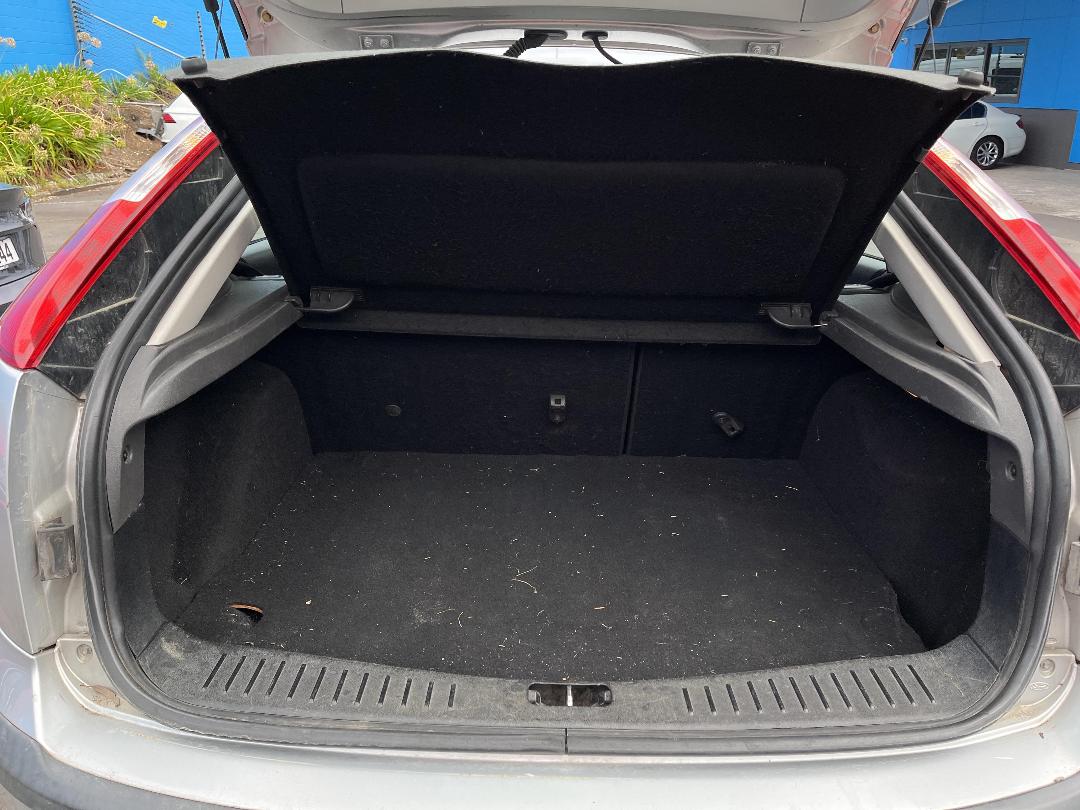 Photo '5' of Ford Focus