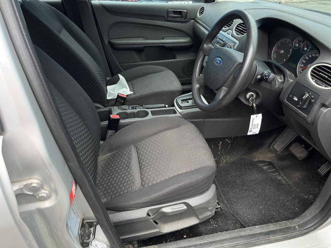 Photo '6' of Ford Focus