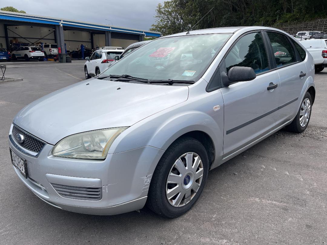 Photo '2' of Ford Focus