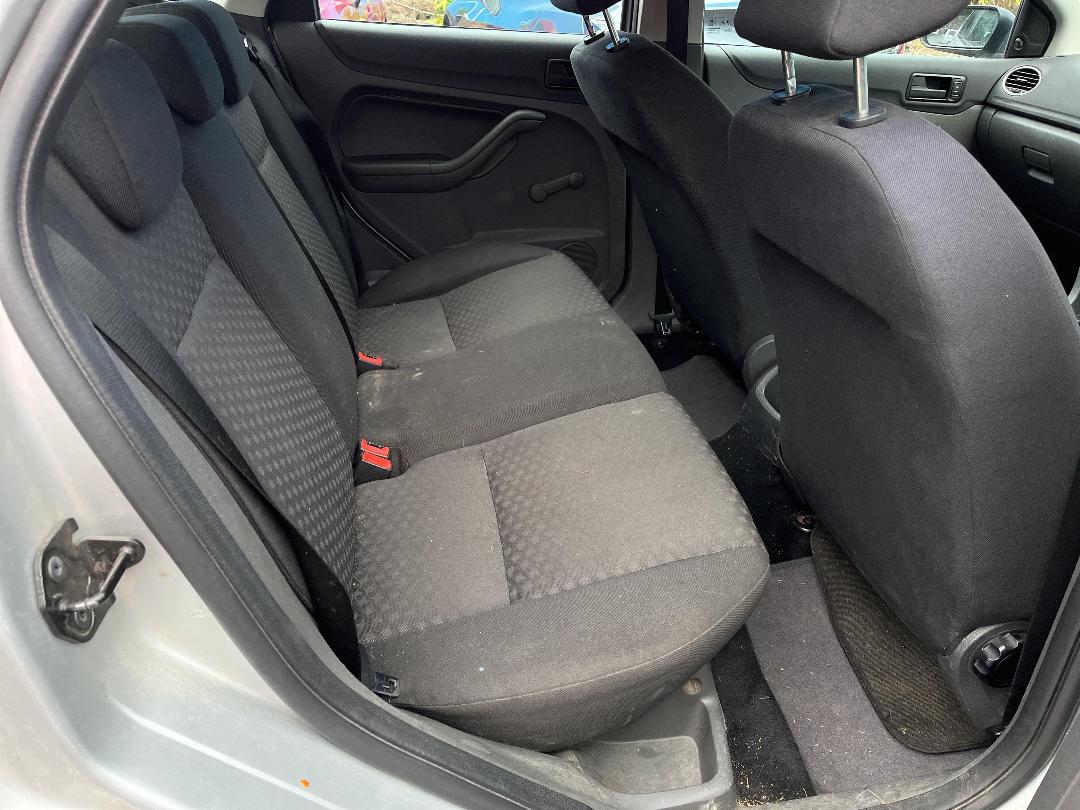 Photo '9' of Ford Focus