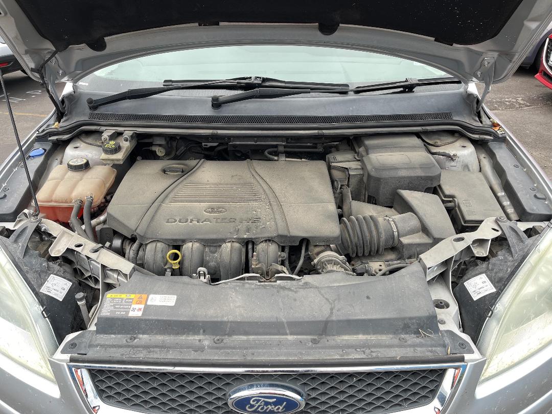 Photo '10' of Ford Focus