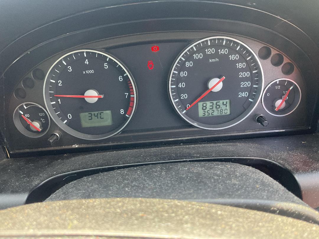 Photo '13' of Ford Mondeo Zetec