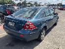 Thumbnail '4' of Ford Mondeo Zetec