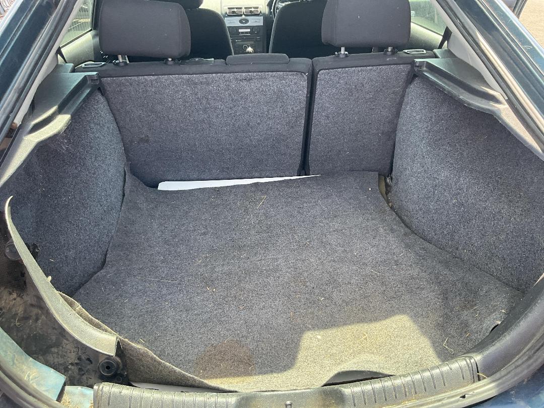 Photo '6' of Ford Mondeo Zetec