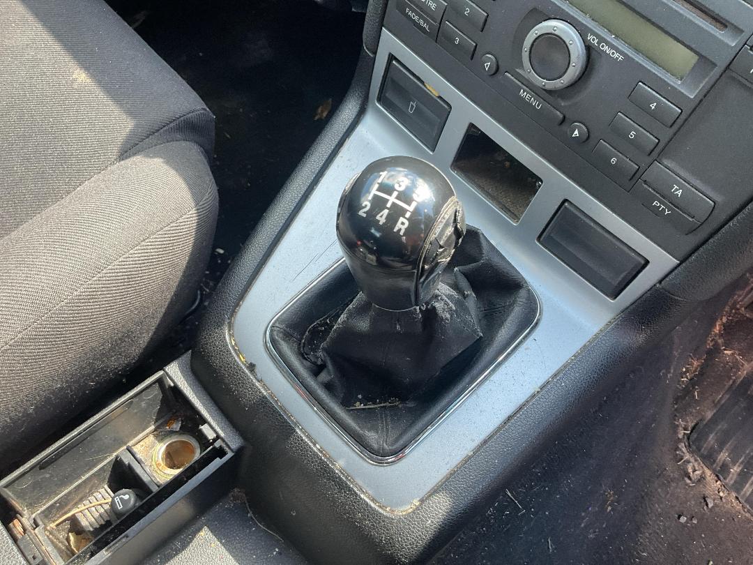 Photo '10' of Ford Mondeo Zetec