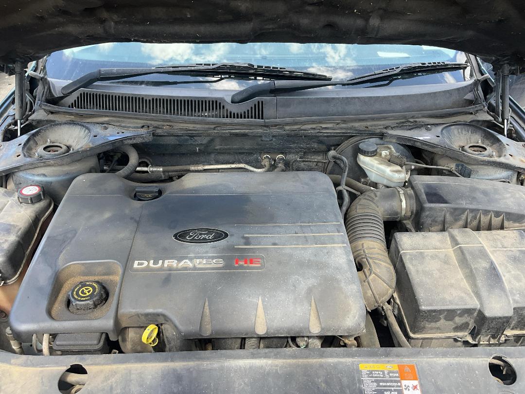 Photo '14' of Ford Mondeo Zetec