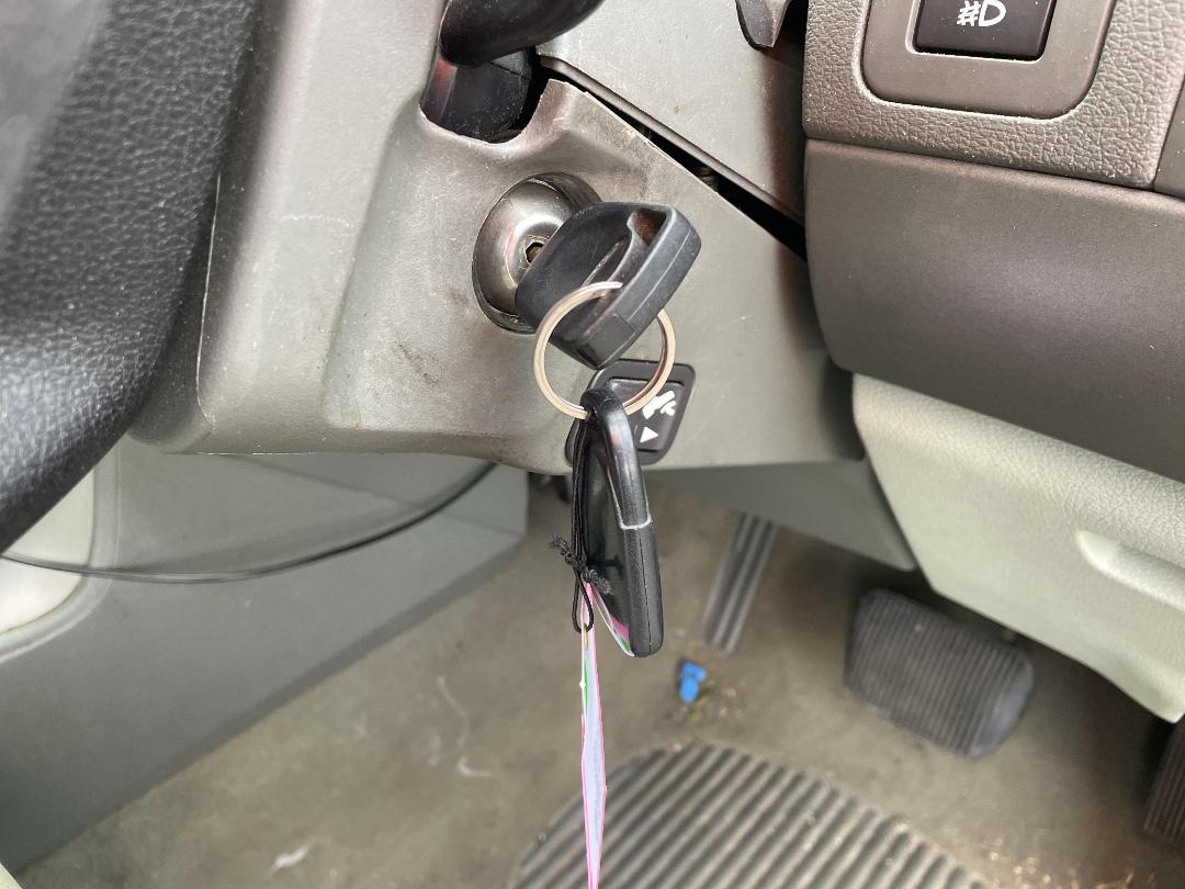 Photo '14' of Ford Territory Ghia