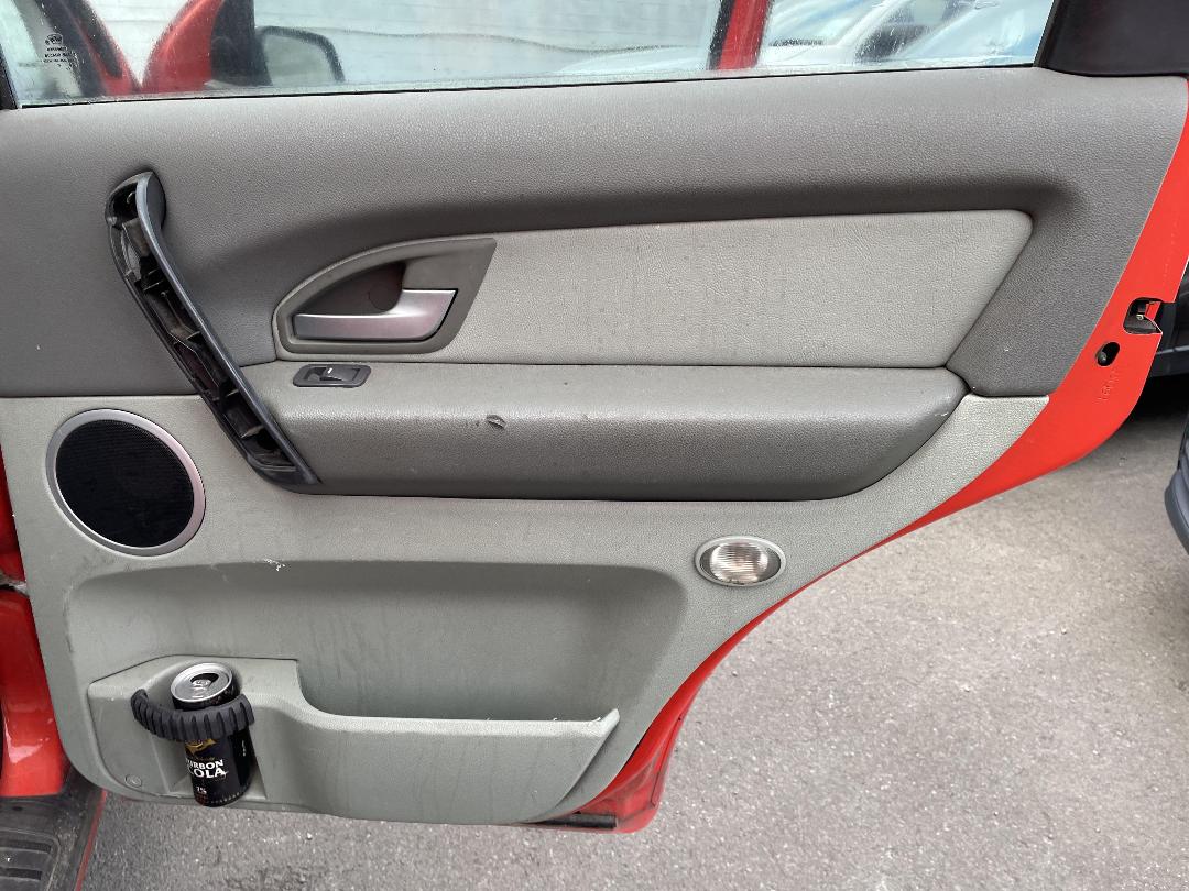 Photo '15' of Ford Territory Ghia