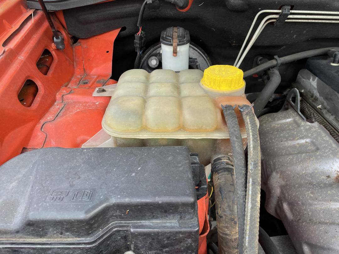 Photo '19' of Ford Territory Ghia