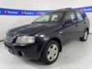 Thumbnail '3' of Ford Territory Ghia