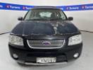 Thumbnail '2' of Ford Territory Ghia