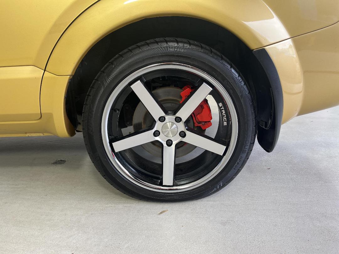 Photo '11' of Ford Territory Photo '11' of Ford Territory