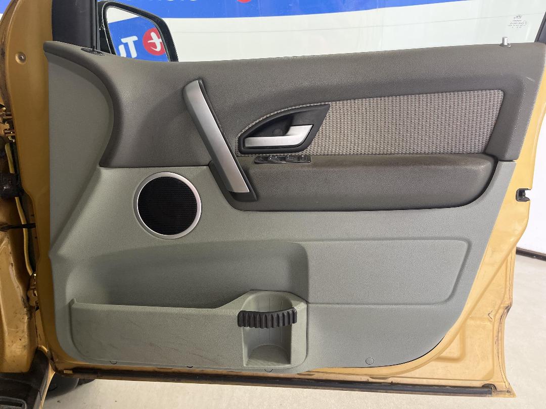 Photo '15' of Ford Territory Photo '15' of Ford Territory